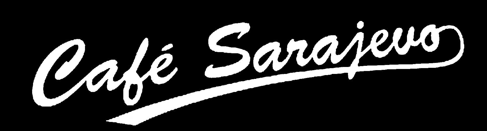 Caf Sarajevo