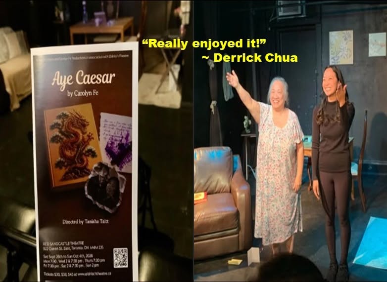 Derrick Chua