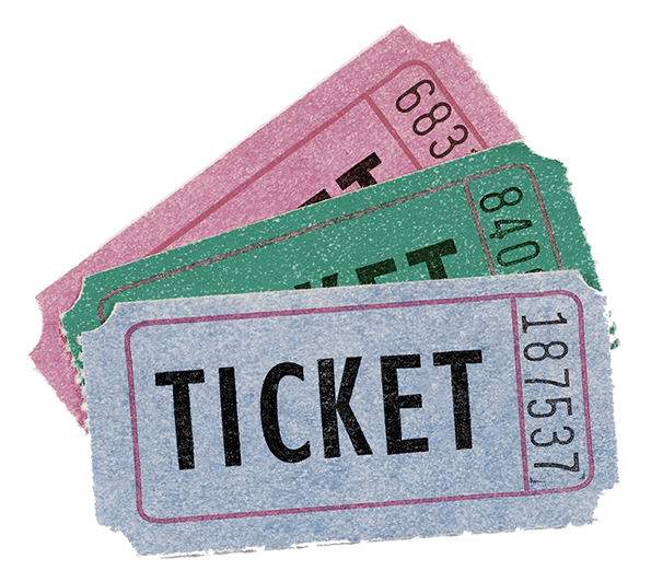 tickets