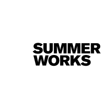 SummerWorks Logo